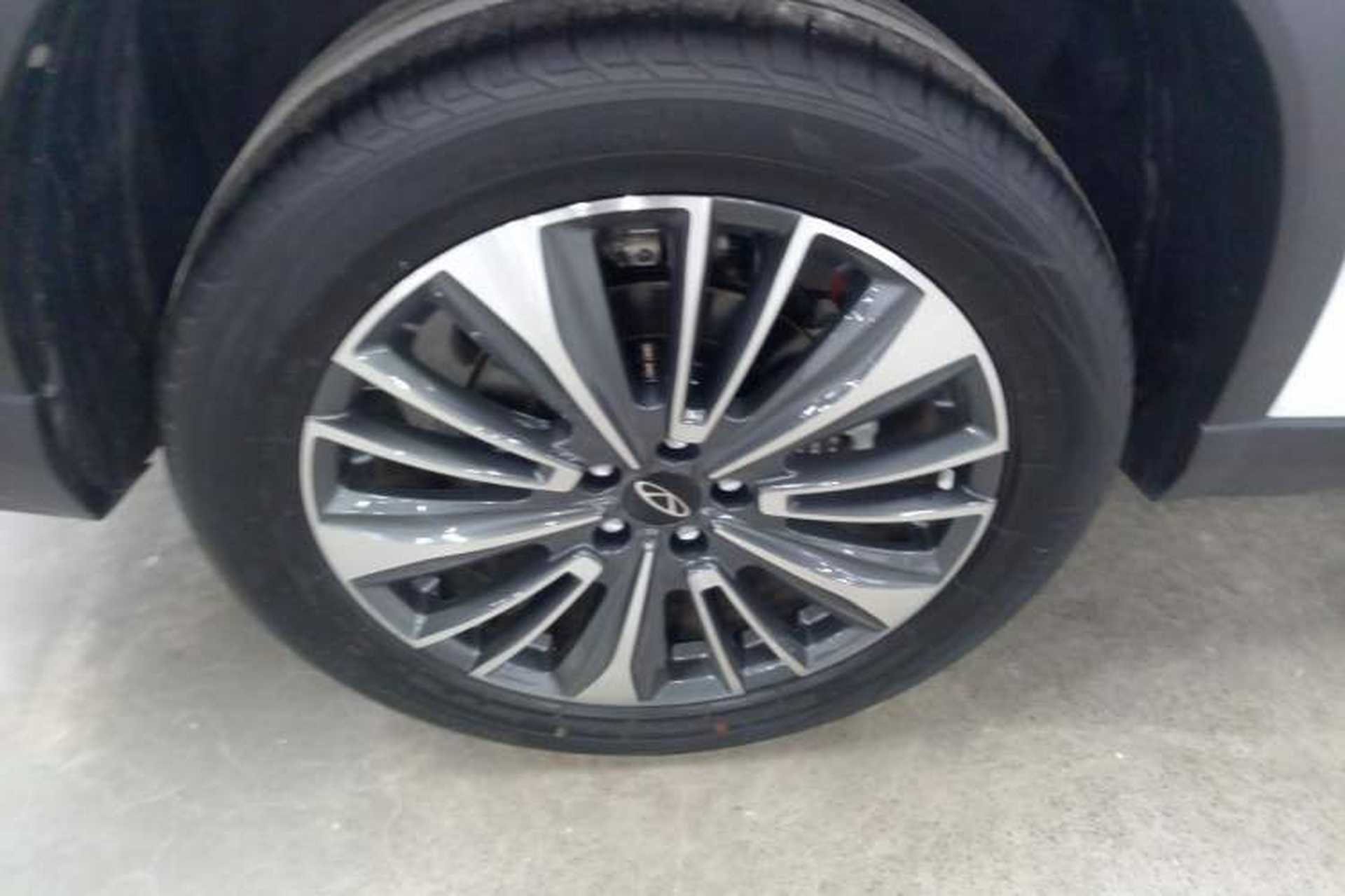 Used Chery Tiggo 8 PRO 2024 Champion Edition 390T Two-Wheel Drive Peak Version 5 Seats Exterior 5