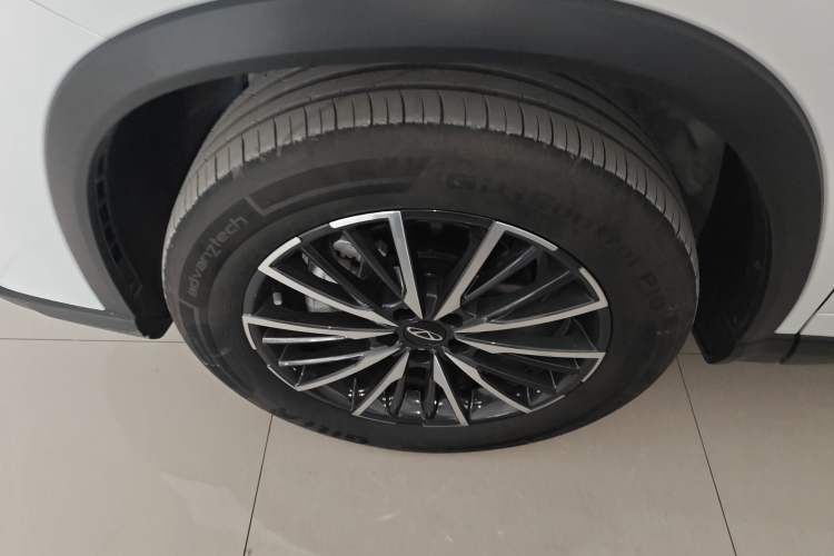 Used Chery Tiggo 8 PRO 2024 Champion Edition 290T Two-Wheel Drive Shining Version 5 Seats Exterior 7
