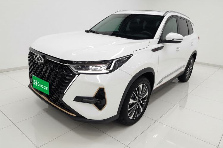 Used Chery Tiggo 8 PRO 2024 Champion Edition 390T Two-Wheel Drive Peak Version 5 Seats Guazi used car, China used car export, Used car for sale, Used  cars, Cheapest cars for sale