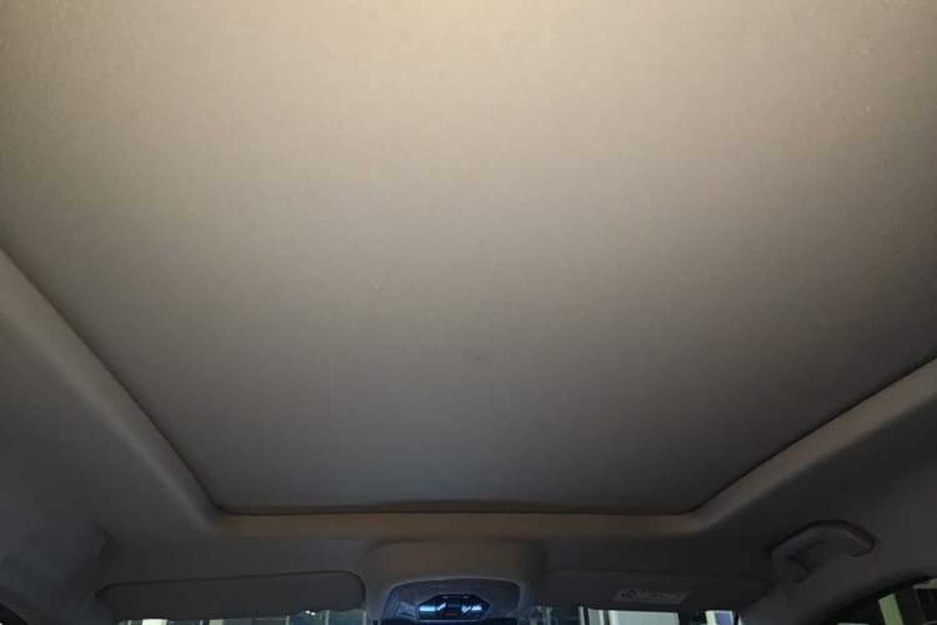 Used Chery Tiggo 8 PRO 2024 Champion Edition 390T Two-Wheel Drive Peak Version 5 Seats Headliner