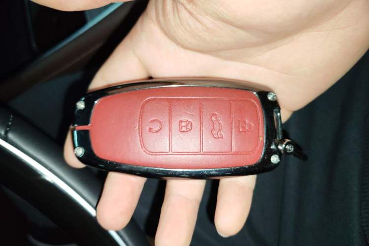 Used Chery Tiggo 8 PRO 2024 Champion Edition 390T Two-Wheel Drive Peak Version 5 Seats Interior 1