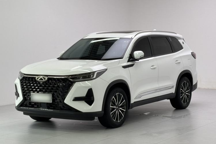 Ojetý Chery Tiggo 8 PRO 2024 Champion Edition 290T Two-Wheel Drive Shining Version 5 Seats Guazi used car, China used car export, Used car for sale, Used  cars, Cheapest cars for sale