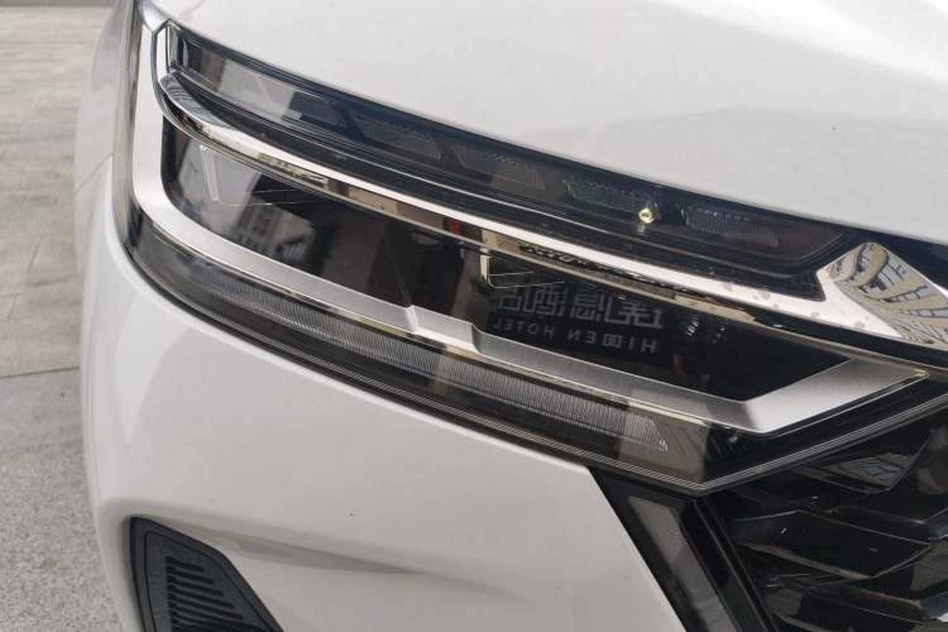 Used Chery Tiggo 8 PRO 2024 Champion Edition 290T Two-Wheel Drive Peak Version 5 Seats Right Front Headlight