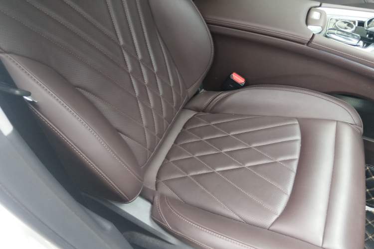 Used Chery Tiggo 8 PRO 2024 Champion Edition 390T Two-Wheel Drive Peak Version 7 Seats Right Front Seat