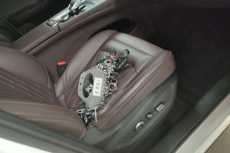 Used Chery Tiggo 8 PRO 2024 Champion Edition 390T Two-Wheel Drive Peak Version 5 Seats Right Front Seat