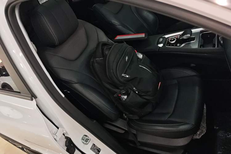 Used Chery Tiggo 8 PRO 2024 Champion Edition 290T Two-Wheel Drive Shining Version 7 Seats Right Front Seat