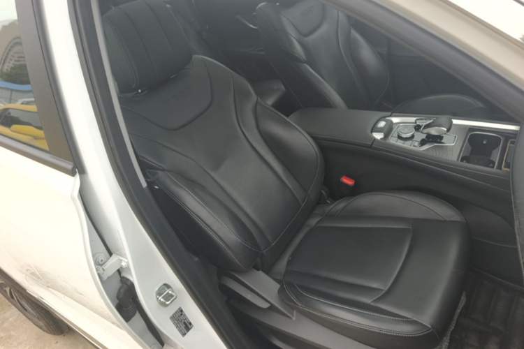 Used Chery Tiggo 8 PRO 2024 Champion Edition 290T Two-Wheel Drive Shining Version 5 Seats Right Front Seat