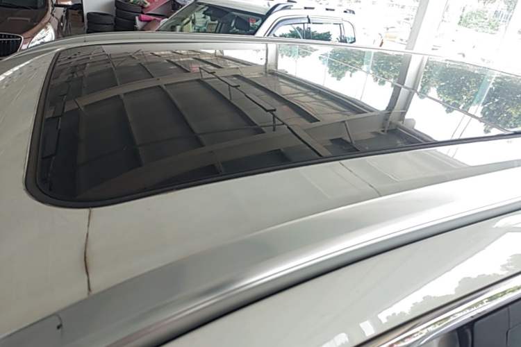 Used Chery Tiggo 8 PRO 2024 Champion Edition 290T Two-Wheel Drive Peak Version 5 Seats Roof
