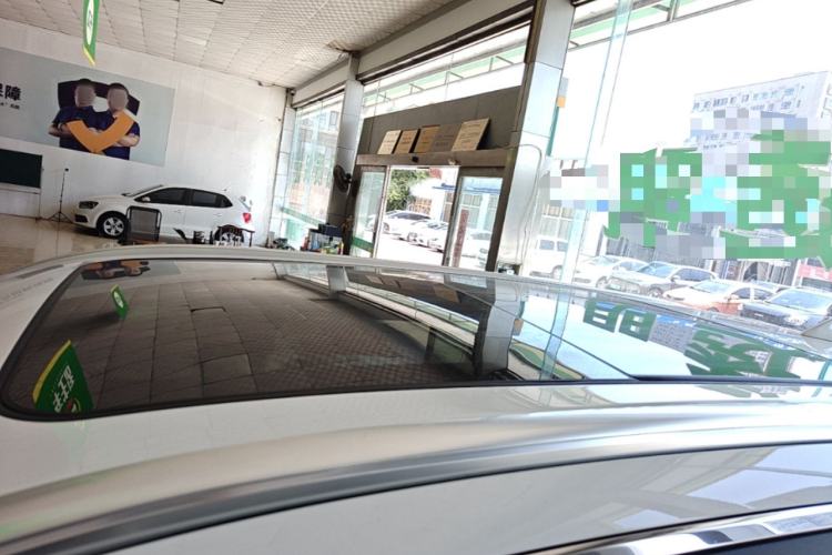 Used Chery Tiggo 8 PRO 2024 Champion Edition 390T Two-Wheel Drive Peak Version 7 Seats Roof