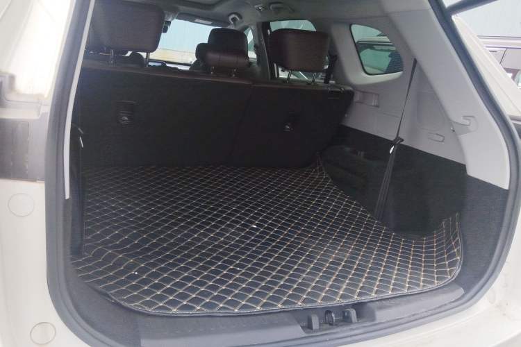 Used Chery Tiggo 8 PRO 2024 Champion Edition 390T Two-Wheel Drive Peak Version 7 Seats Trunk