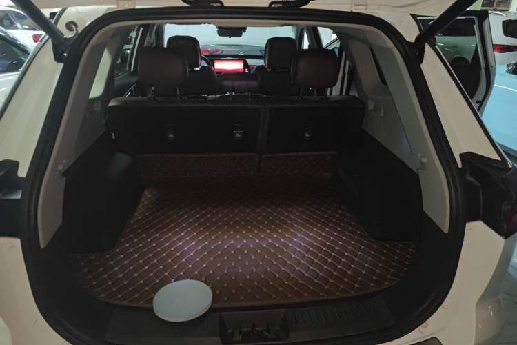 Used Chery Tiggo 8 PRO 2024 Champion Edition 390T Two-Wheel Drive Peak Version 5 Seats Trunk