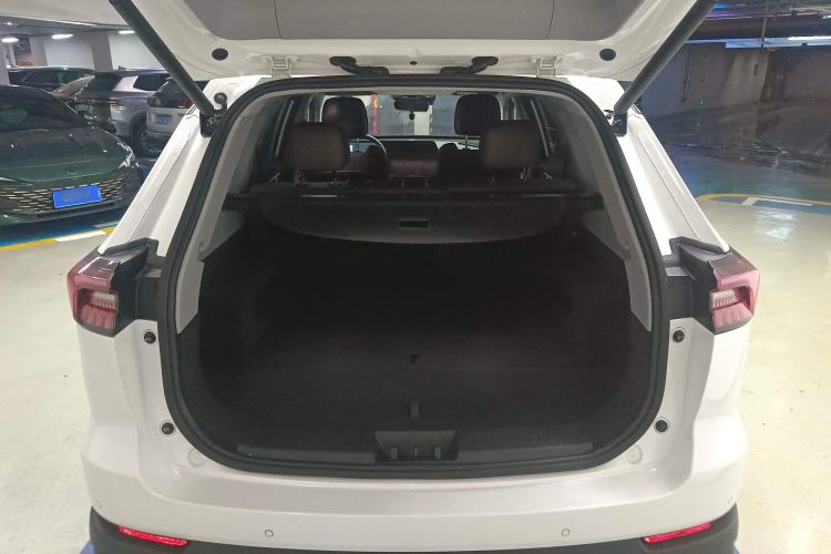 Used Chery Tiggo 8 PRO 2024 Champion Edition 390T Two-Wheel Drive Peak Version 5 Seats Trunk