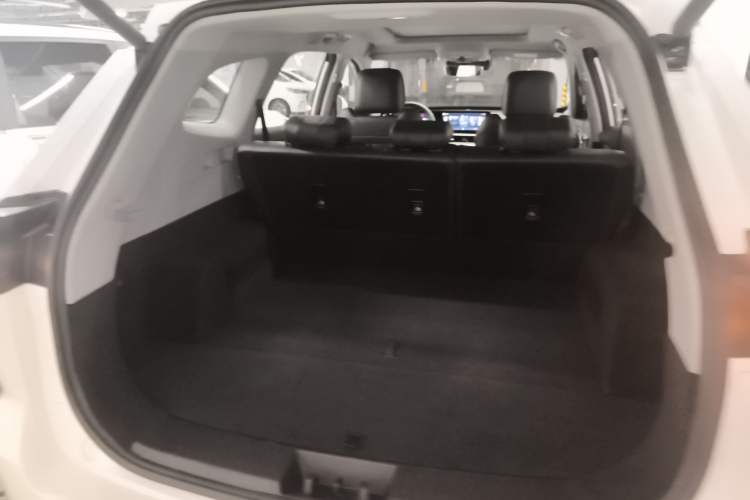 Used Chery Tiggo 8 PRO 2024 Champion Edition 290T Two-Wheel Drive Shining Version 5 Seats Trunk