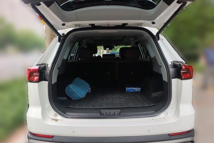 Used Chery Tiggo 8 PRO 2024 Champion Edition 290T Two-Wheel Drive Peak Version 5 Seats Trunk