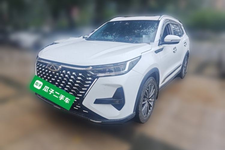 Chery Tiggo 8 PRO 2024 Champion Edition 290T Two-Wheel Drive Peak Version 7 Seats مستعملة Guazi used car, China used car export, Used car for sale, Used  cars, Cheapest cars for sale