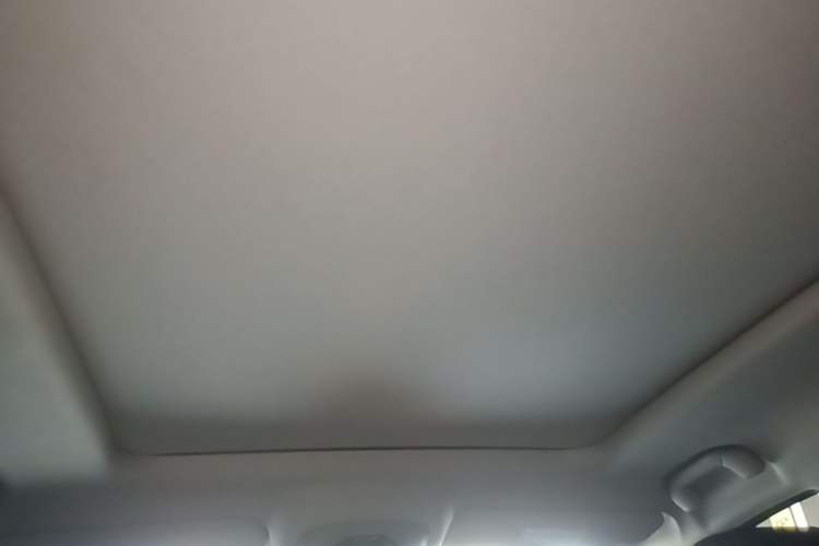 Used Chery Tiggo 8 PRO 2025 290T Two-Wheel-Drive Luxury Edition Headliner