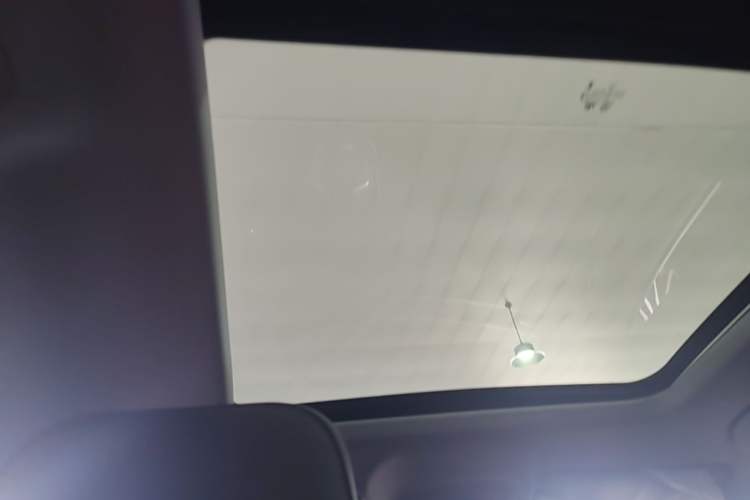 Used Chery Tiggo 8 PRO 2025 290T Two-Wheel-Drive Luxury Edition Headliner