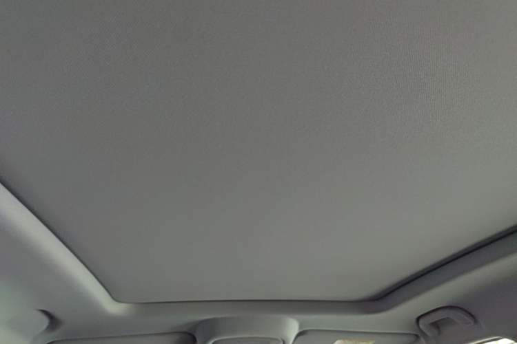 Used Chery Tiggo 8 PRO 2025 290T Two-Wheel-Drive Luxury Edition Headliner