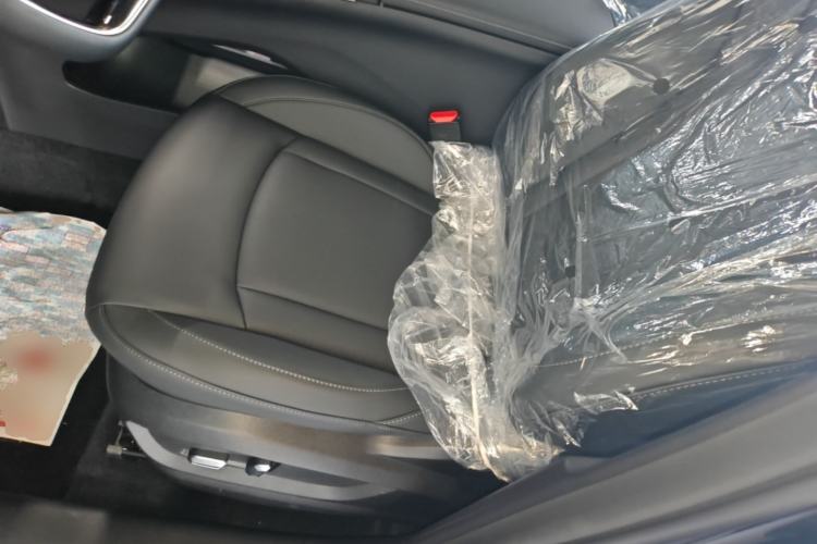 Used Chery Tiggo 8 PRO 2025 290T Two-Wheel-Drive Luxury Edition Left Front Seat