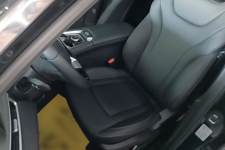 Used Chery Tiggo 8 PRO 2025 290T Two-Wheel-Drive Luxury Edition Left Front Seat