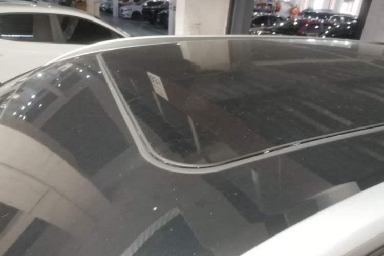 Used Chery Tiggo 8 PRO 2025 290T Two-Wheel-Drive Luxury Edition Roof