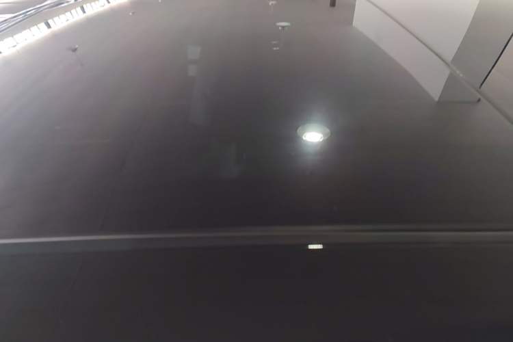 Used Chery Tiggo 8 PRO 2025 290T Two-Wheel-Drive Luxury Edition Roof