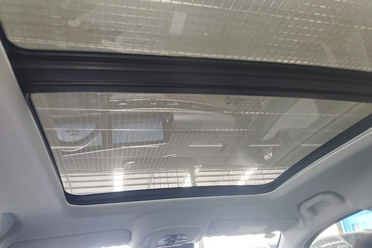 Used Chery Tiggo 8 PRO 2025 290T Two-Wheel Drive Prestige Edition Headliner