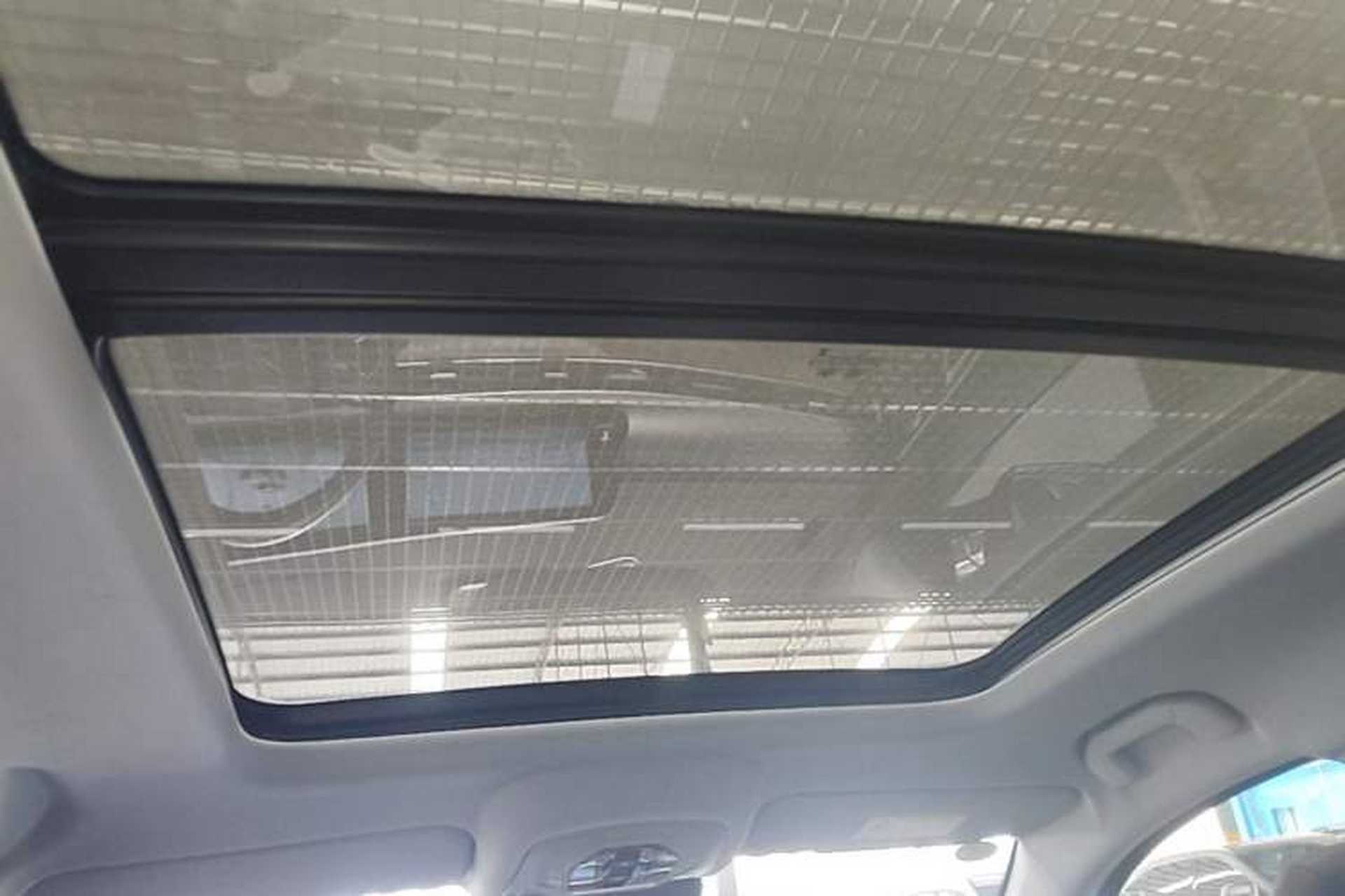 Used Chery Tiggo 8 PRO 2025 290T Two-Wheel Drive Prestige Edition Headliner