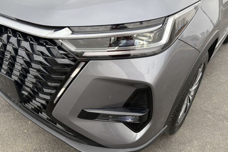 Used Chery Tiggo 8 PRO 2025 290T Two-Wheel Drive Prestige Edition Left Front Headlight