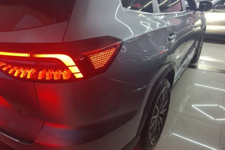 Used Chery Tiggo 8 PRO 2025 290T Two-Wheel Drive Prestige Edition Right Rear Taillight