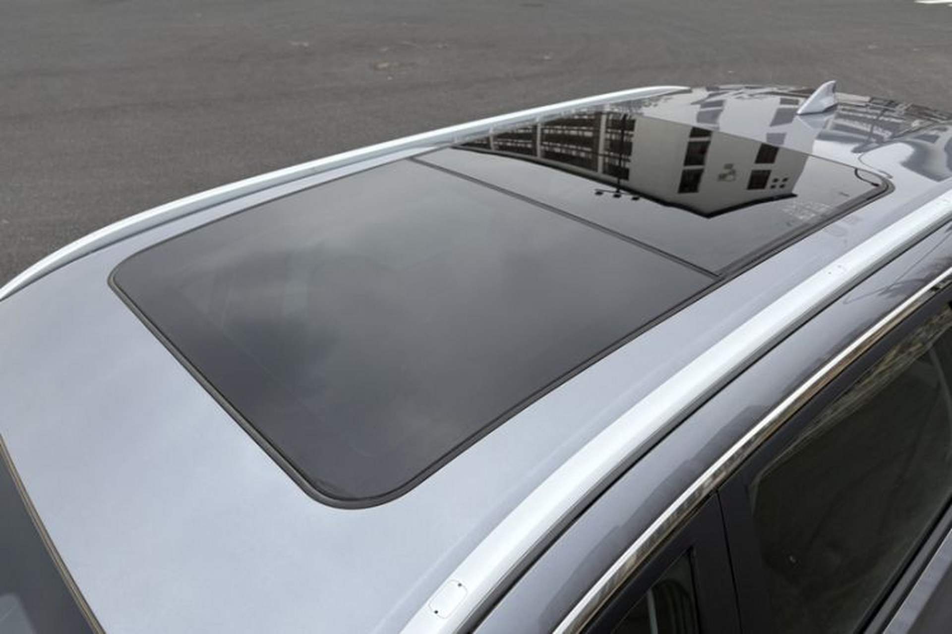 Used Chery Tiggo 8 PRO 2025 290T Two-Wheel Drive Prestige Edition Roof