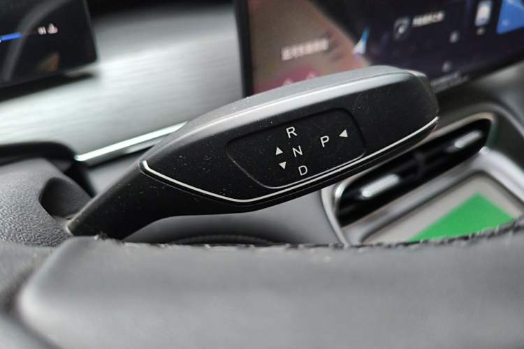 Used Chery Tiggo 8 PRO 2025 290T Two-Wheel Drive Comfort Edition Gear Lever