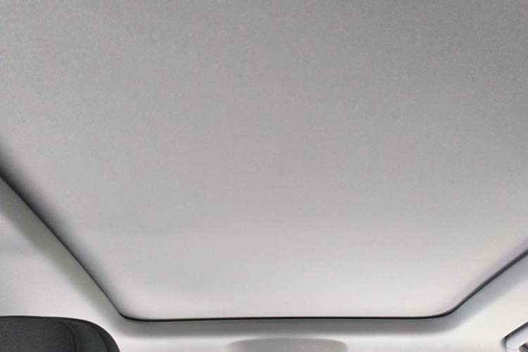 Used Chery Tiggo 8 PRO 2025 290T Two-Wheel Drive Comfort Edition Headliner