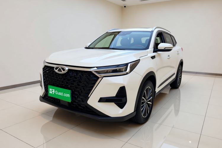 Chery Tiggo 8 PRO 2025 290T Two-Wheel-Drive Luxury Edition usata Guazi used car, China used car export, Used car for sale, Used  cars, Cheapest cars for sale