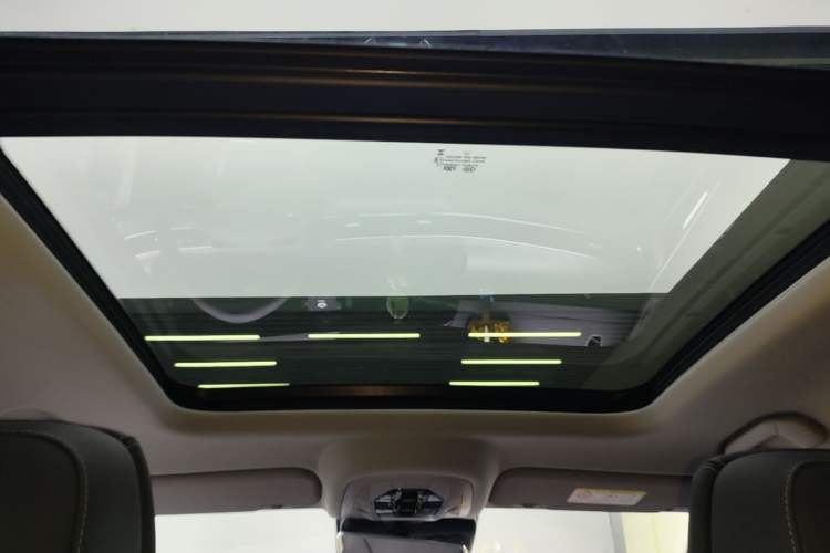 Used Chery Tiggo 8 PRO 2025 290T Two-Wheel-Drive Luxury Edition Headliner