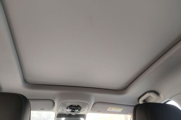 Used Chery Tiggo 8 PRO 2025 290T Two-Wheel-Drive Luxury Edition Headliner