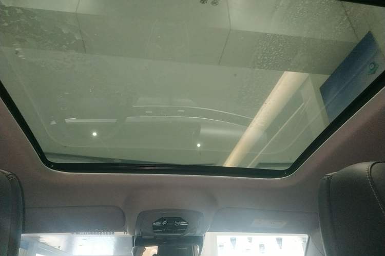 Used Chery Tiggo 8 PRO 2025 290T Two-Wheel-Drive Luxury Edition Headliner