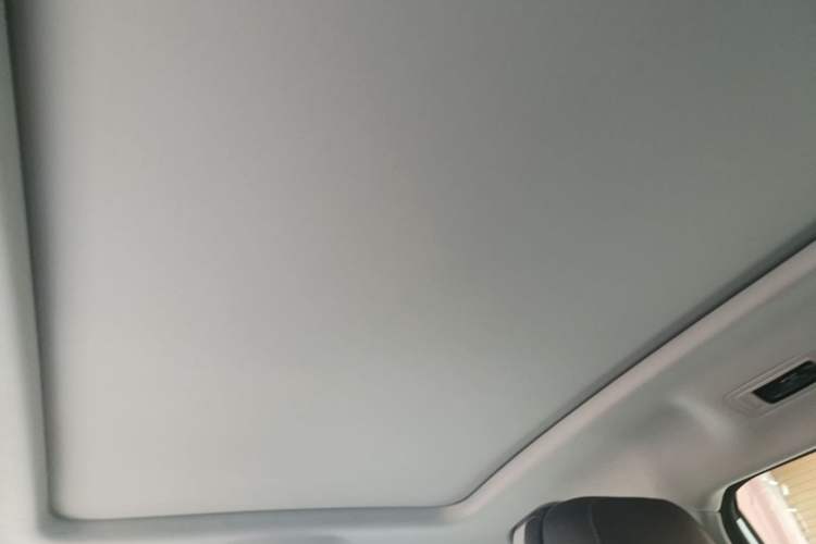 Used Chery Tiggo 8 PRO 2025 290T Two-Wheel-Drive Luxury Edition Headliner