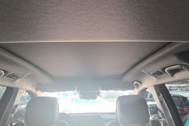 Used Chery Tiggo 8 PRO 2025 290T Two-Wheel Drive Prestige Edition Headliner