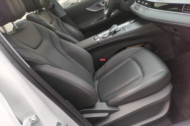 Used Chery Tiggo 8 PRO 2025 290T Two-Wheel-Drive Luxury Edition Right Front Seat