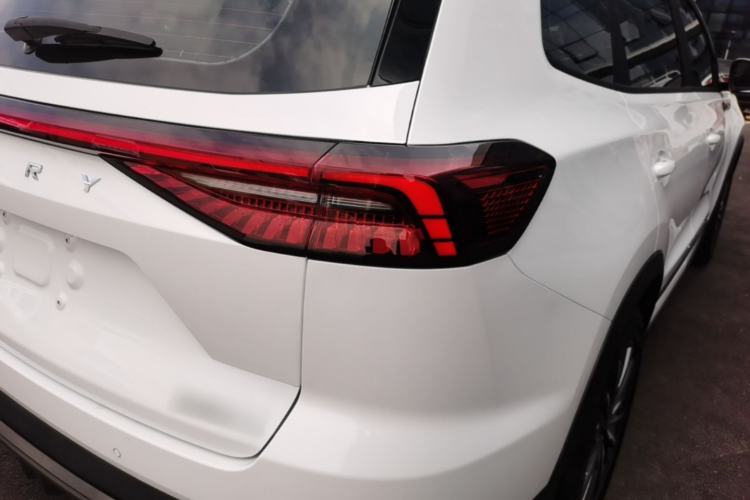 Used Chery Tiggo 8 PRO 2025 290T Two-Wheel-Drive Luxury Edition Right Rear Taillight