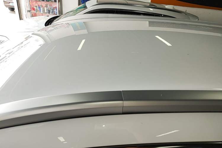 Used Chery Tiggo 8 PRO 2025 290T Two-Wheel Drive Comfort Edition Roof