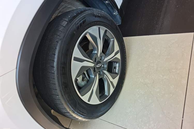 Used Chery Tiggo 8 PRO New Energy 2023 1.5T Enjoyment Edition Exterior 7