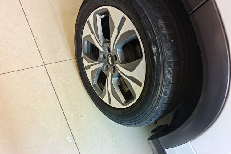 Used Chery Tiggo 8 PRO New Energy 2023 1.5T Enjoyment Edition Exterior 8