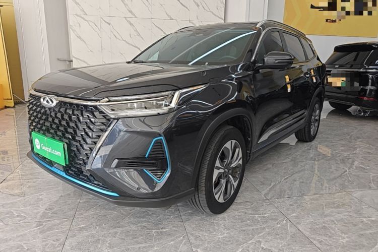 Used Chery Tiggo 8 PRO New Energy 2023 Champion Edition 1.5T 100km Glory Version Guazi used car, China used car export, Used car for sale, Used cars, Cheapest cars for sale