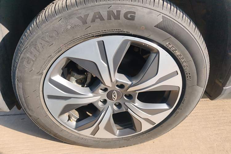 Used Chery Tiggo 8 PRO New Energy 2023 Champion Edition 1.5T 100km King's Version Exterior 7