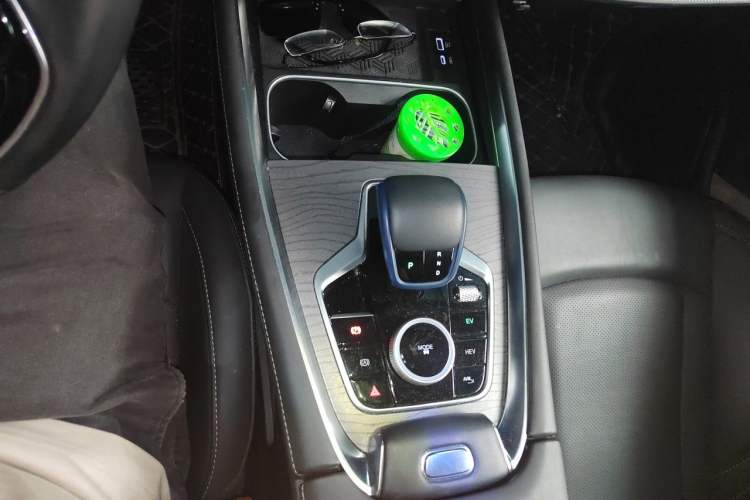 Used Chery Tiggo 8 PRO New Energy 2023 1.5T Enjoyment Edition Gear Lever