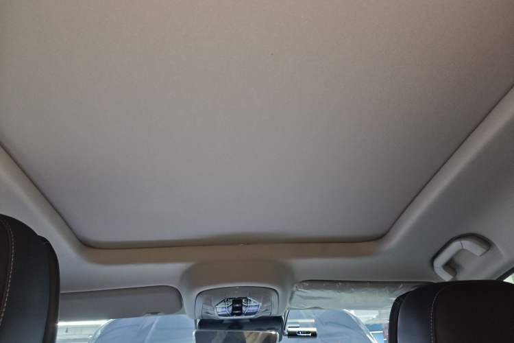 Used Chery Tiggo 8 PRO New Energy 2023 Champion Edition 1.5T 100km Glory Version Headliner