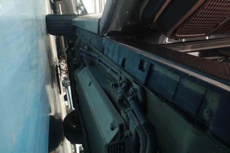 Used Chery Tiggo 8 PRO New Energy 2023 Champion Edition 1.5T 100km King's Version Left Side Sill