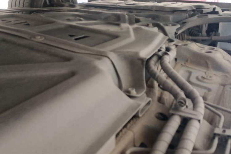 Used Chery Tiggo 8 PRO New Energy 2023 Champion Edition 1.5T 100km Glory Version Chassis Front Left